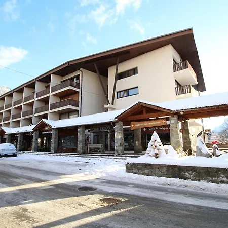 4 Pers, Centre Village, 450m Telecabine, Balcon, Casier A Skis, Animaux Acceptes *